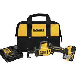 Dewalt DCS369P1 (1x5.0Ah)