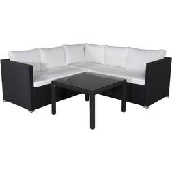 Venture Design Kuba Lounge-Set