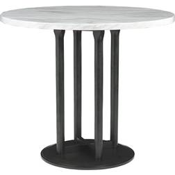 Ashley Centiar Dining Table 41.9"