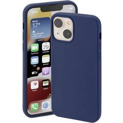 Hama Finest Feel Cover for iPhone 14 Plus