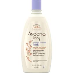 Aveeno Baby Calming Comfort Bath & Wash