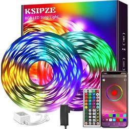 Ksipze 100FT LED Light Strip