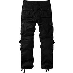 Match Wild Cargo Pant