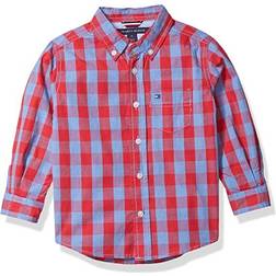 Tommy Boys' Stripe Shirt