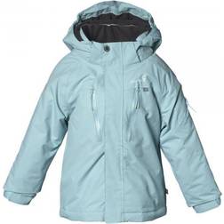 Isbjörn of Sweden Helicopter Winter Jacket - Mint (4550-56)