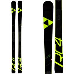 Fischer RC4 Worldcup GS Jr 2022