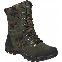 Prologic Bank Bound Camo Trek High Boot