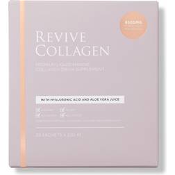 Revive Collagen Premium Liquid Hydrolysed Marine Collagen Drink 22g 28 Stk.