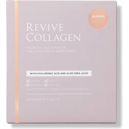 Revive Collagen Premium Liquid Hydrolysed Marine Collagen Drink 22g 28