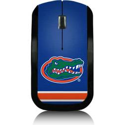 Strategic Printing Florida Gators Wireless USB Computer Mouse