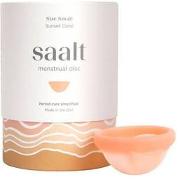 Saalt Menstrual Disc Small