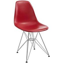 modway Paris Kitchen Chair 32.5"