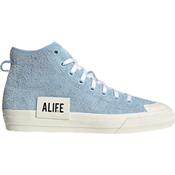 Adidas Nizza Hi Alife M - Clear Sky/Clear Sky/Off White