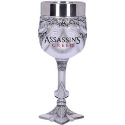 Nemesis Now Assassin's Creed Hvitvinsglass