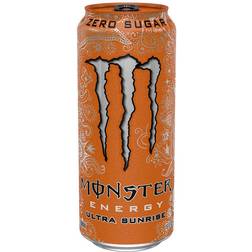 Monster Energy Ultra Sunrise 473ml 1