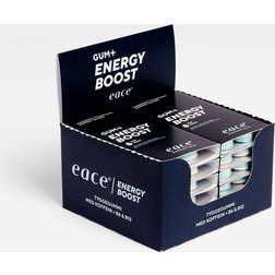 Eace Gum + Energy Boost 10 Stk.