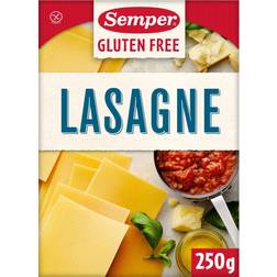 Semper Lasagne 250g