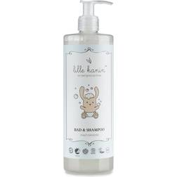 Lille Kanin Bath & Shampoo 500ml