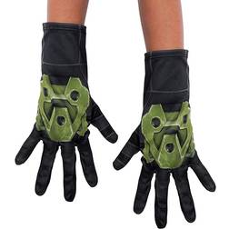 Disguise Halo Infinite Master Chief Gloves