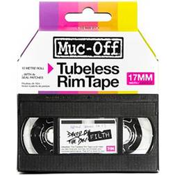 Muc-Off Tubeless Rim Tape 10m