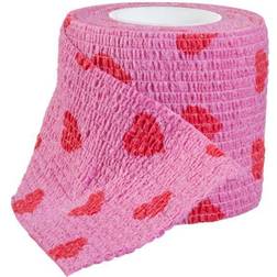 Nutrivet Nutri-Vet Self-Adhering Bitter Bandage for Dogs, 2