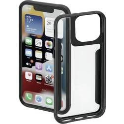Hama Metallic Frame Cover for iPhone 14 Pro Max