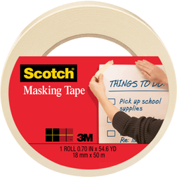 Scotch Home & Office Masking Tape CVS