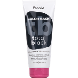 Fanola Color Mask Total Black 6.8fl oz