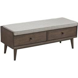 Ashley Chetfield Storage Bench 50x18.7"