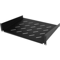 CyberPower CRA50001 2U Carbon Rack Fixed Shelf Cantilever