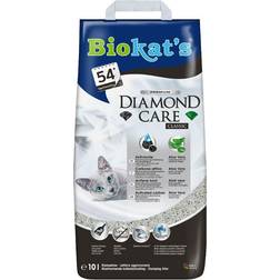 Biokat's Diamond Care Classic Cat Litter