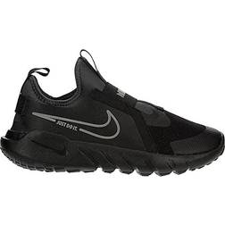 Nike Flex Runner 2 GS - Black/Anthracite/Photo Blue/Flat Pewter