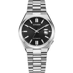 Citizen NJ0150-81E