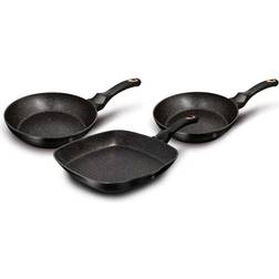 Berlinger Haus Black Rose Set 3 delar