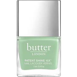 Butter London Patent Shine 10X Nail Lacquer Good Vibes 0.4fl oz