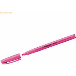 Stabilo flash Highlighter Pen Model Penalhus med 6 farver