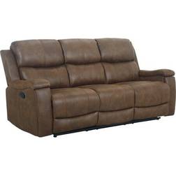 Ashley Marwood Sofa 82" 3 Seater