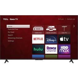 TCL 85S455