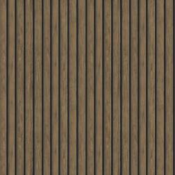 Holden Wood Slat Dark Oak (13130)