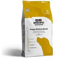 Specific CPD-M Puppy Medium Breed Dog 7