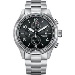 Citizen Super Titanium (CA0810-88E)