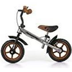 Milly Mally Dragon balance bike with brake Classic (2145)