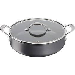 Tefal Jamie Oliver Cook's Classic with lid 11.8 "