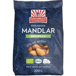 Kung Markatta Almonds 200g