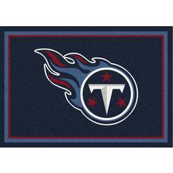 Imperial Tennessee Titans Spirit Rug