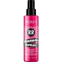 Redken Thermal Spray 22 4.2fl oz