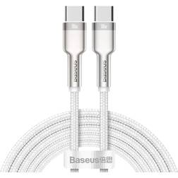 Baseus USB C - USB C 100w M-M 2m