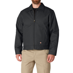 Dickies Insulated Eisenhower Jacket - Black