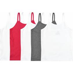 Hanes Girl's Cami 5-pack