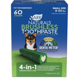 Ark Naturals Brushless Toothpaste Small 0.1kg